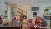 Casa Individuala cu Curte Zona Florilor 