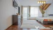Casa Individuala cu Curte Zona Florilor 