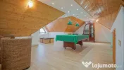 Casa Individuala cu Curte Zona Florilor 