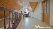 Casa Individuala cu Curte Zona Florilor 