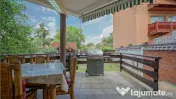 Casa Individuala cu Curte Zona Florilor 