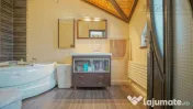 Casa Individuala cu Curte Zona Florilor 