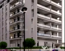 Apartament 3 camere, semidecomandat, 72 mp utili, zona Aradu