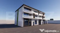 ✨ Apartament spațios de 3 camere, 103 mp total, Locație