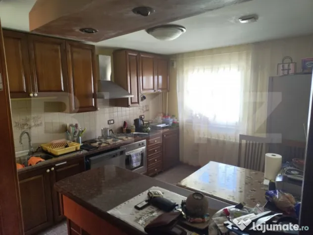 Apartament 3 camere, 70mp, Radauti