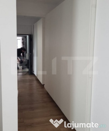 Apartament de inchiriat, cu 2 camere, 57 mp, zona Satina Gar