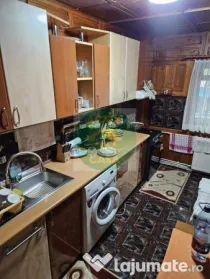 Apartament 3 camere, zona Episcopiei
