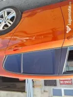 Usa stanga spate BMW Seria 1 F20 2014