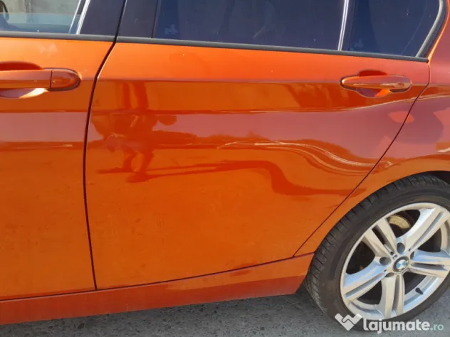 Usa stanga spate BMW Seria 1 F20 2014