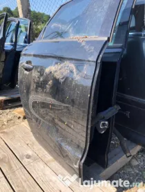 Usa dreapta spate Audi A1 2012