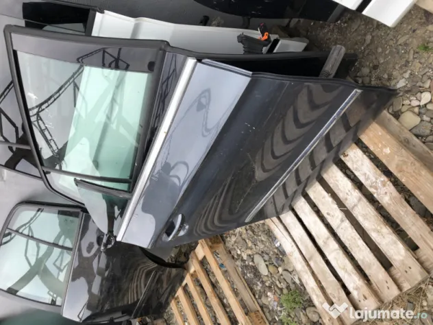 Usa dreapta spate Volkswagen Passat CC 2013