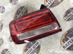 Stop stanga aripa Audi A3 2016