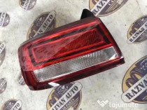 Stop stanga aripa Audi A3 2016