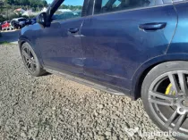 Prag stanga extensie Porsche Cayenne 2011