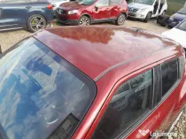 Cupola completa Nissan Juke 2012