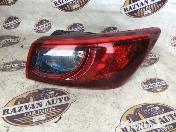 Stop dreapta aripa Mazda CX-3 2015