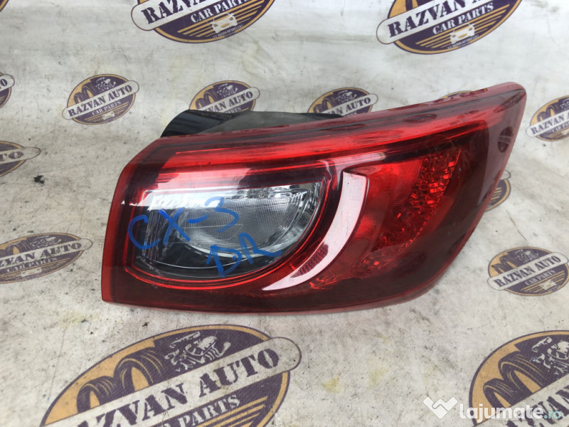 Stop dreapta aripa Mazda CX-3 2015