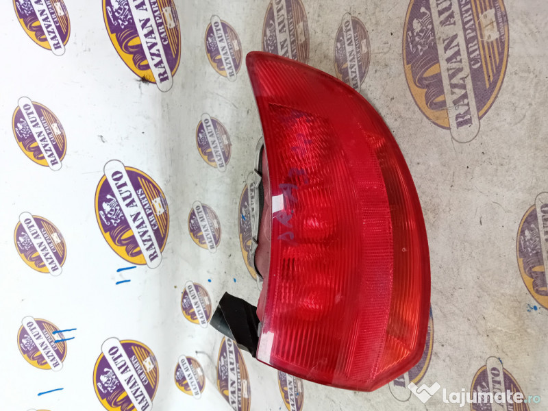 Stop dreapta aripa Audi A3 2007