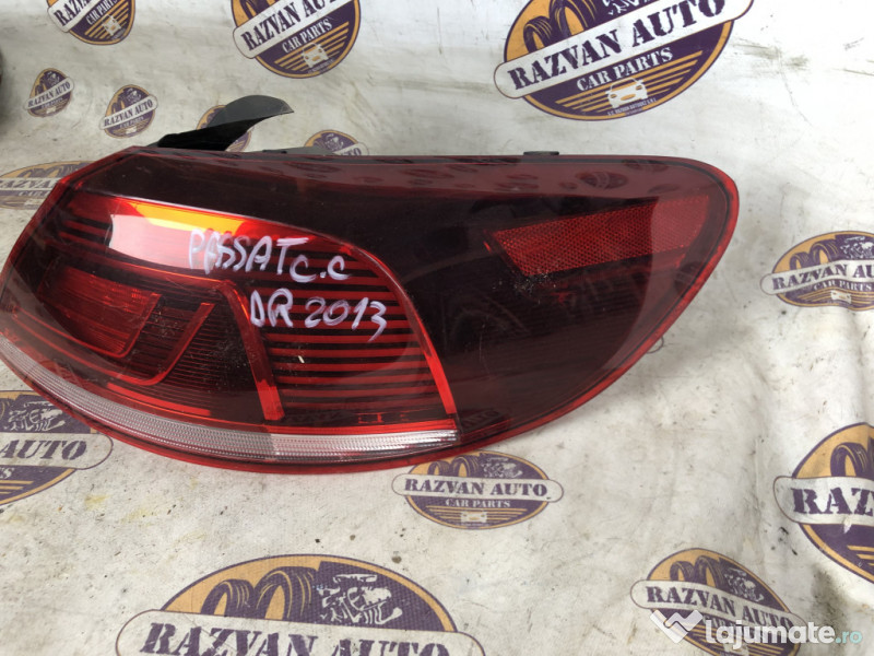 Stop dreapta aripa Volkswagen Passat CC 2013