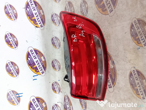 Stop dreapta aripa Audi A4 B9 2016