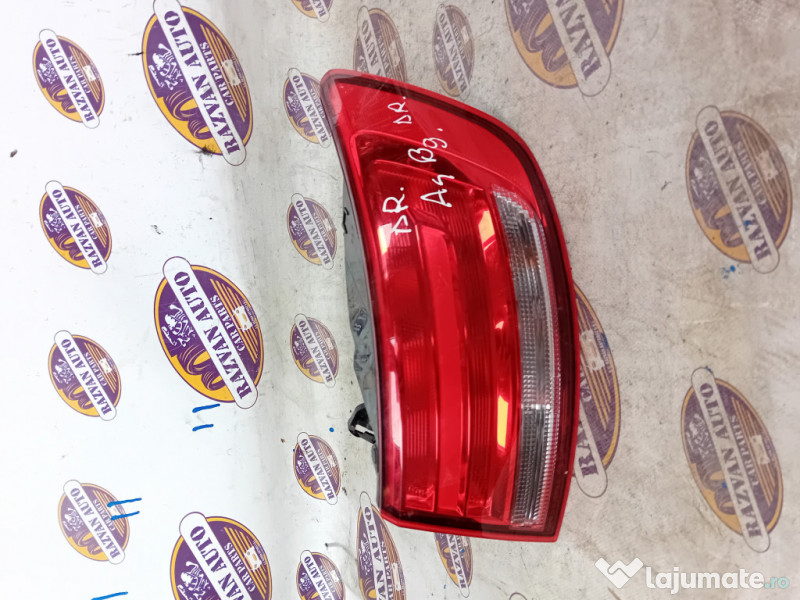 Stop dreapta aripa Audi A4 B9 2016