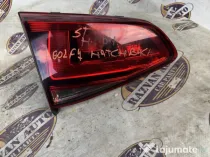 Stop stanga hayon Volkswagen Golf 7 Hatchback 2014