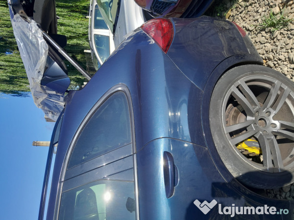 Aripa Stanga Spate Porsche Cayenne 2011