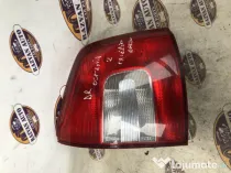 Stop dreapta aripa Skoda Octavia 2 Break 2.0 Motorina 2011
