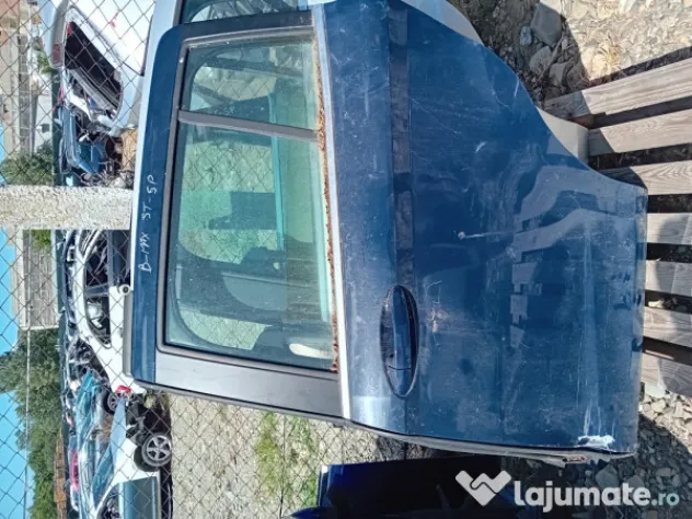Usa stanga spate Ford B-MAX 2011