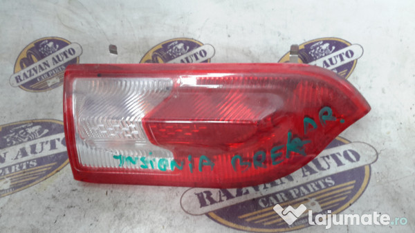 Stop dreapta hayon Opel Insignia A 2010