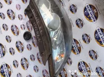 Far Dreapta Halogen Hyundai Santa Fe 2008