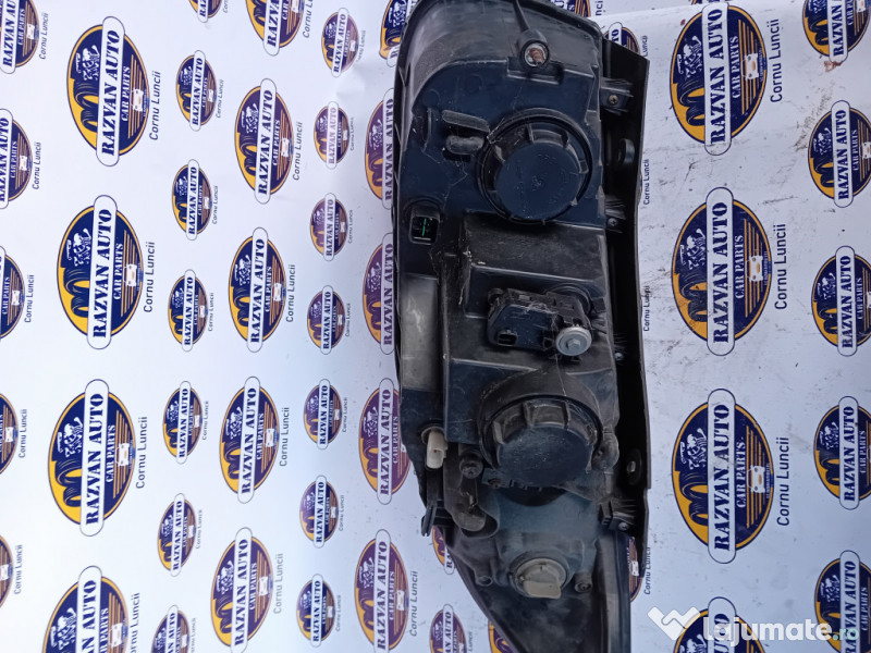 Far Dreapta Halogen Hyundai Santa Fe 2008