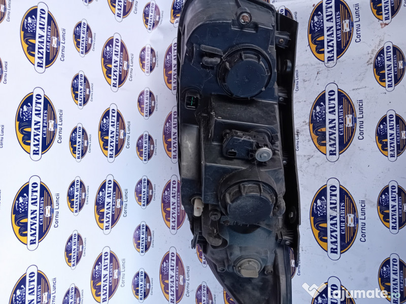 Far Dreapta Halogen Hyundai Santa Fe 2008