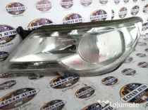Far Stanga Halogen Volkswagen Tiguan 2008
