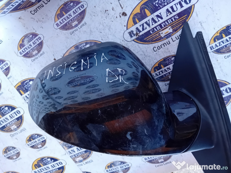 Oglinda dreapta Opel Insignia A 2012
