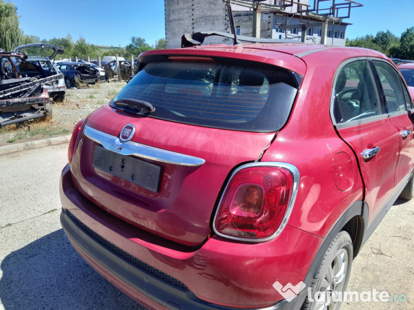 Aripa Dreapta Spate Fiat 500X 1.4 Benzina 2015