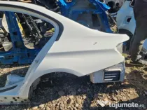 Aripa Stanga Spate BMW 320 F30 2.0 Motorina 2015