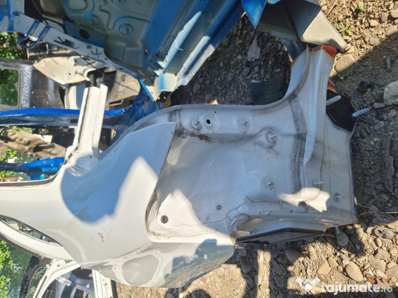 Aripa Stanga Spate BMW 320 F30 2.0 Motorina 2015