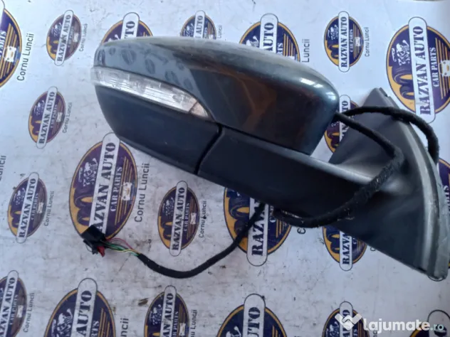 Oglinda dreapta Volkswagen Passat B7 2008