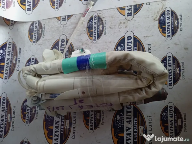 Airbag cortina stanga Opel Astra J 2013