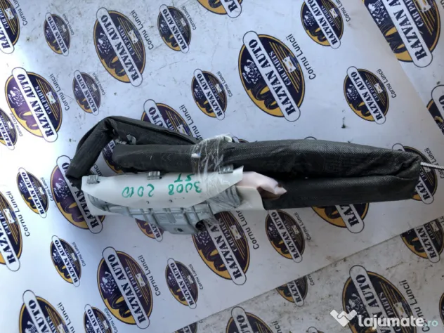 Airbag cortina stanga Peugeot 3008 2010