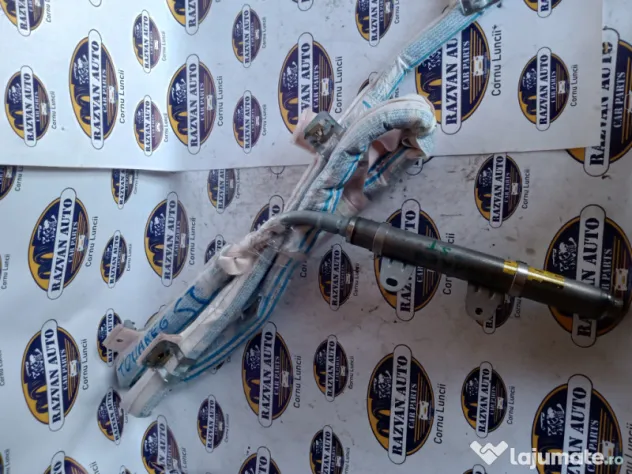Airbag cortina stanga Volkswagen Touareg 2011