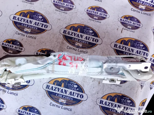 Airbag cortina stanga Citroen Cactus 2015