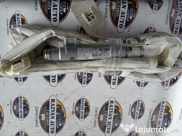 Airbag cortina dreapta Mercedes E-Class 2012