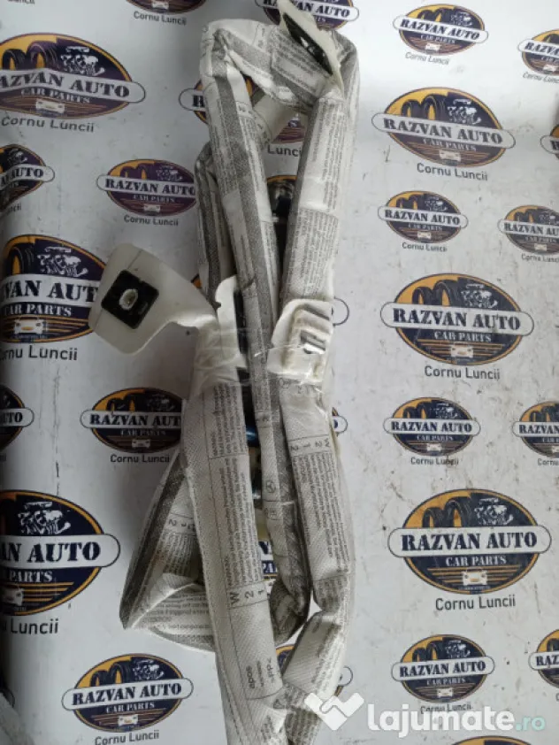 Airbag cortina dreapta Mercedes E-Class 2012