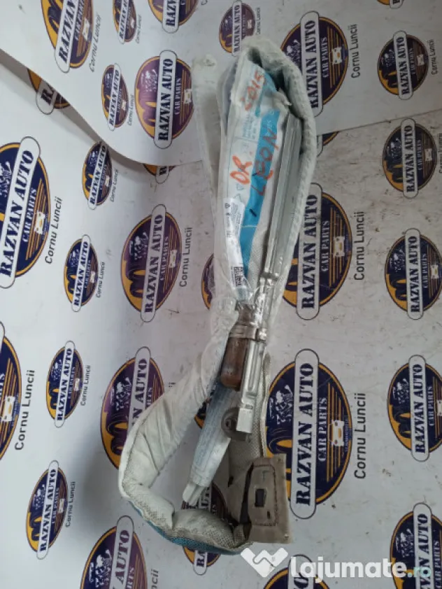 Airbag cortina dreapta Seat Leon 2015