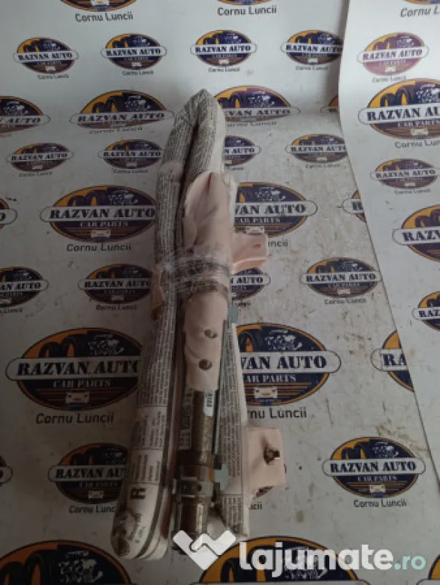 Airbag cortina dreapta Volkswagen Scirocco