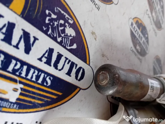 Airbag cortina dreapta Volkswagen Golf 6 2008