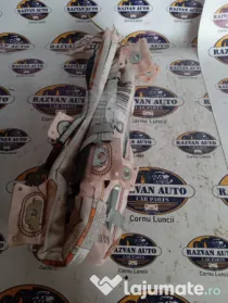 Airbag cortina dreapta Suzuki SX4 2016