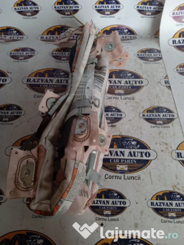 Airbag cortina dreapta Suzuki SX4 2016